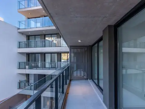 Departamento en Venta al Suroeste