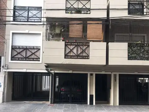 Cochera - Vict.-B.Centro