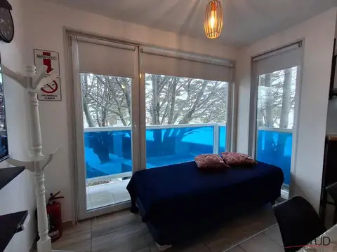 Departamento en Alquiler Temporal con 1 cochera