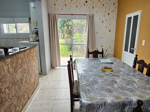 Casa en Venta 50 años