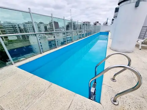 Departamento en Alquiler en Belgrano C, $ 685.000