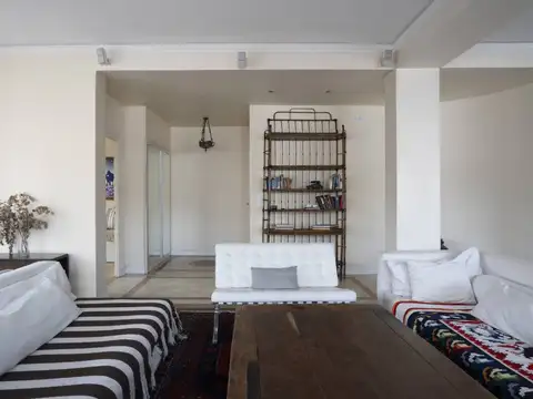 San Martín 1100, Piso 5