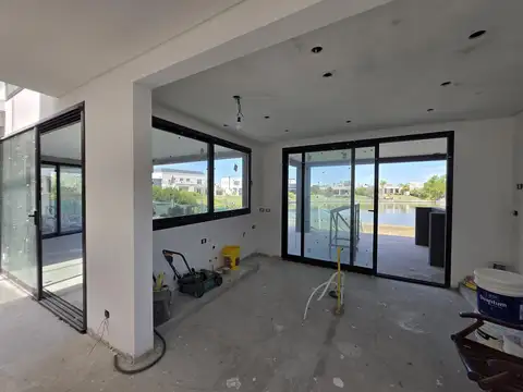 Casa en El Canton - Norte