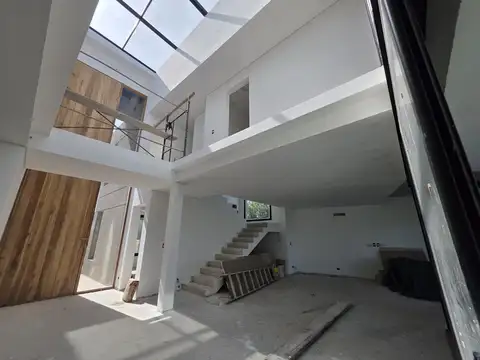Casa en Venta A Estrenar