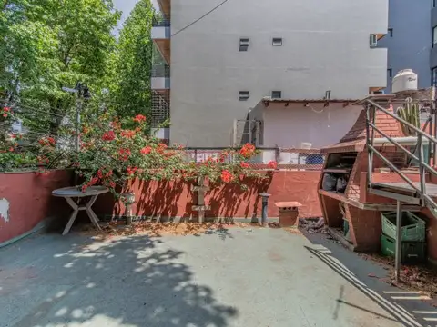 Camarones 2749 , Piso 0