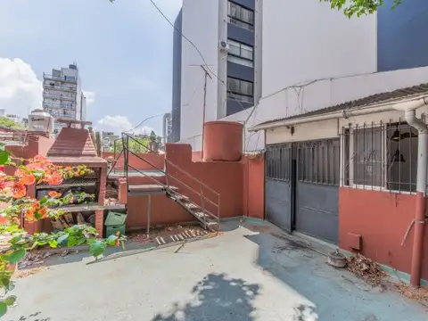 Depto Tipo Casa en Venta de 4 ambientes