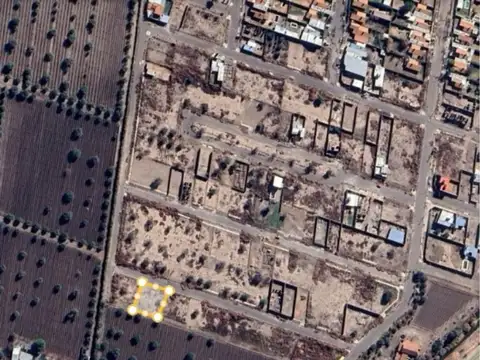 LOTE EN VENTA EN VISTALBA, B° POSTAL DEL PLATA