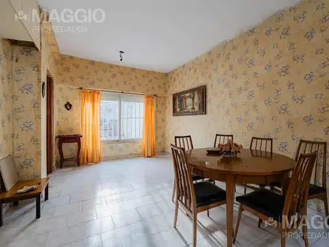 Depto Tipo Casa en Venta 30 años