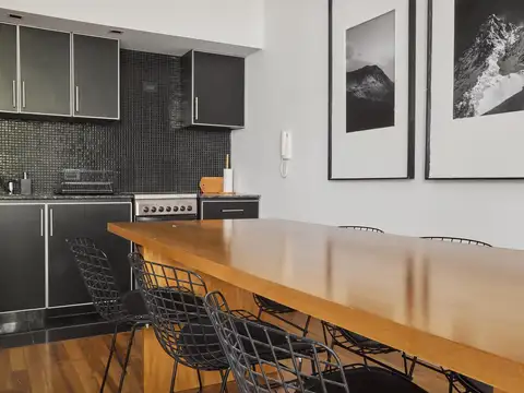 Departamento en Alquiler Temporal en Belgrano, USD 1.350