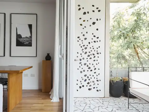 Departamento en Alquiler Temporal de 1 dormitorio