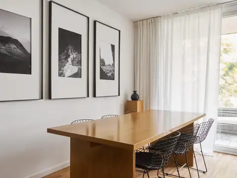 Departamento en Alquiler Temporal al Norte