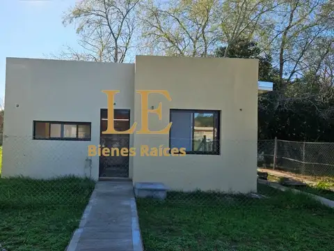 Manantial , Loma Verde 500
