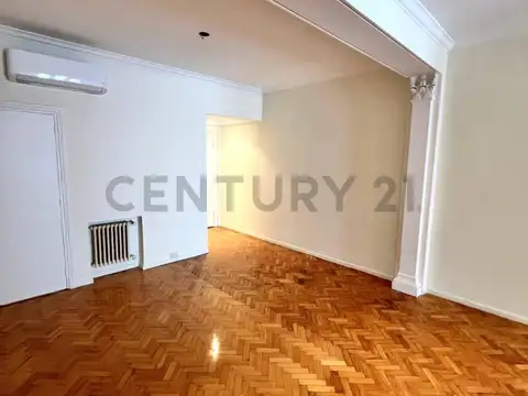 La Pampa 1800, Piso 0