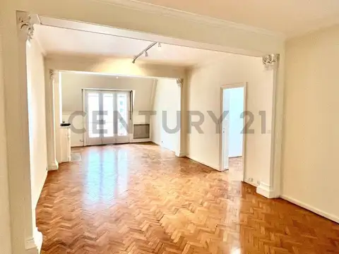 Departamento en Alquiler en Belgrano Barrancas, USD 1.500