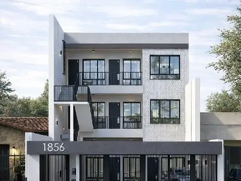 Departamento en Venta A Estrenar