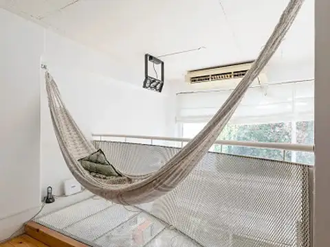 Departamento en Alquiler Temporal en Palermo Hollywood, USD 1.200