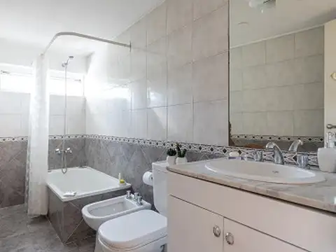 hermoso depto duplex en Palermo Hollywood