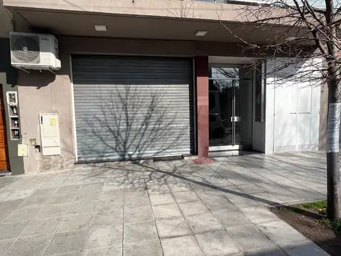 Venta Local Comercial 30m2 zona Chilavert con renta - Villa Lugano