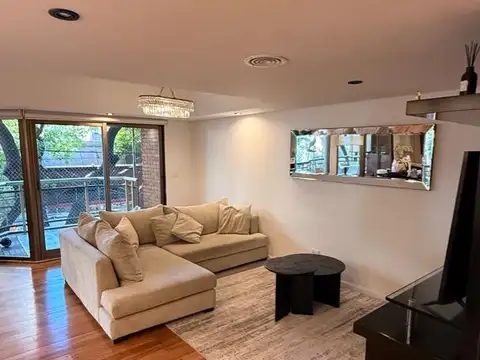 Departamento en Venta de 5 ambientes