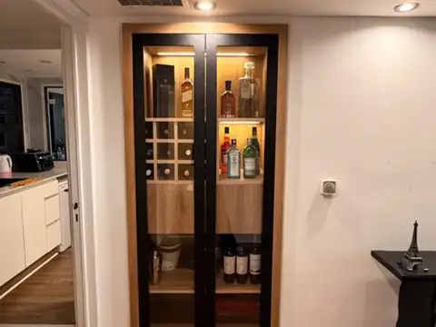 Departamento en Venta en Las Cañitas, USD 634.900