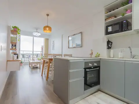 Departamento en Venta en Flores, USD 120.000