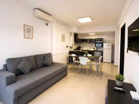 Departamento en Alquiler al Noroeste