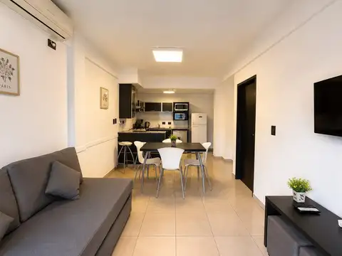Departamento en Alquiler de 2 ambientes