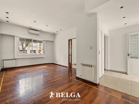 CASA - VENTA - 5 AMBIENTES - JARDÍN - QUINCHO - COLEGIALES