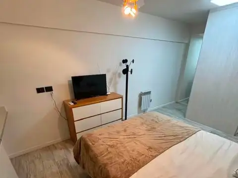 Departamento en Alquiler Temporal en Monserrat, USD 600