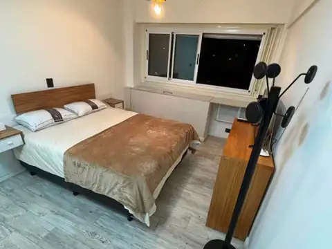Departamento en Alquiler Temporal 15 años
