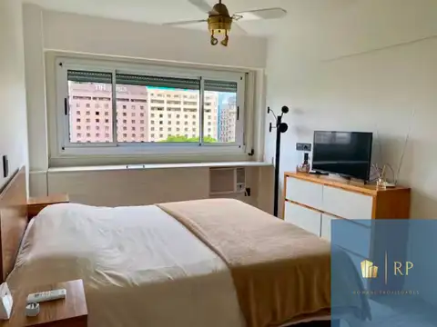 Departamento en Alquiler Temporal al Norte