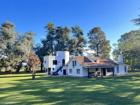 Casa en Venta de 5 dormitorios