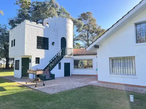 Casa en Venta 40 años