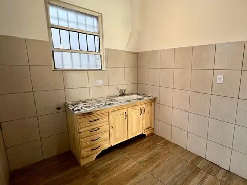 Depto Tipo Casa en Venta 62 años