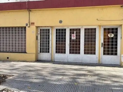 Terreno en Venta en Villa Luro, USD 395.000