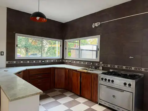 Venta-Casa en LA CUMBRE DE LA ROSA III.