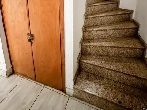 Departamento en Abasto