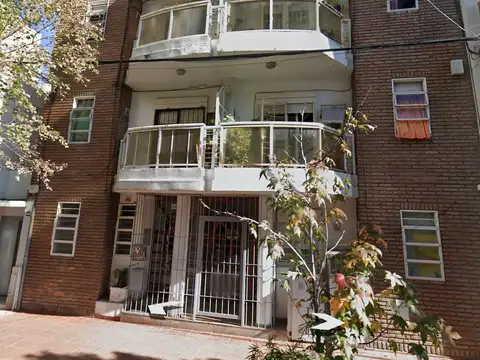 Departamento en Abasto