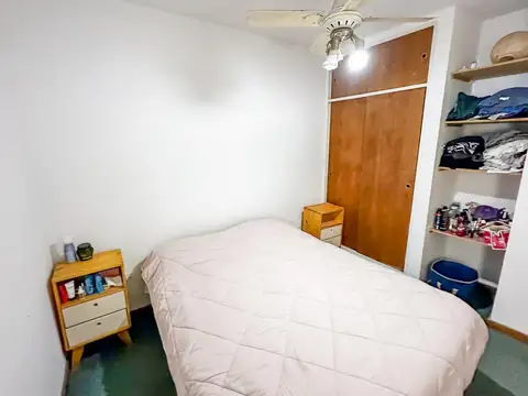 Departamento en Venta en Abasto, USD 52.000