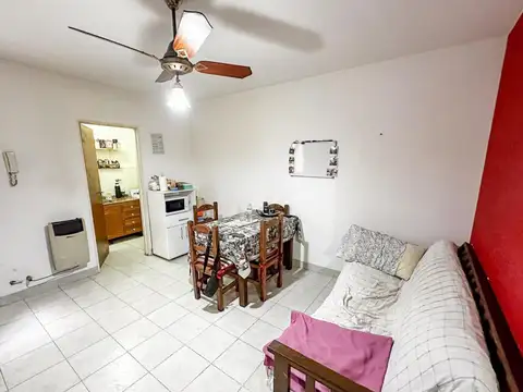 Departamento en Venta de 2 dormitorios