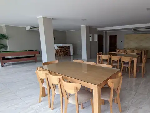 Departamento en Venta 5 años