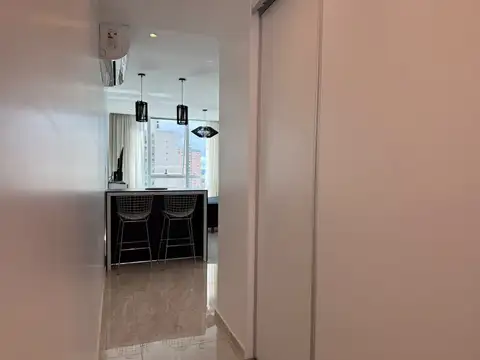 Departamento en Venta al Norte