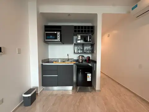 Departamento en Venta Apto profesional