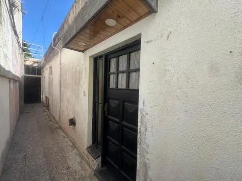 Depto Tipo Casa en Venta de 2 ambientes