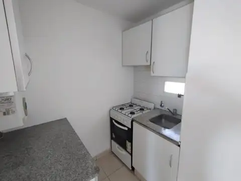 Departamento en Alquiler 15 años