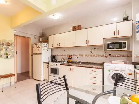 Departamento en Venta de 3 ambientes