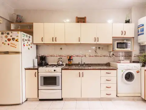Departamento en Venta 60 años