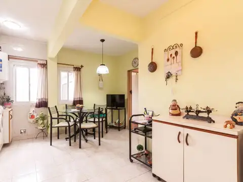 Departamento en Venta de 2 dormitorios
