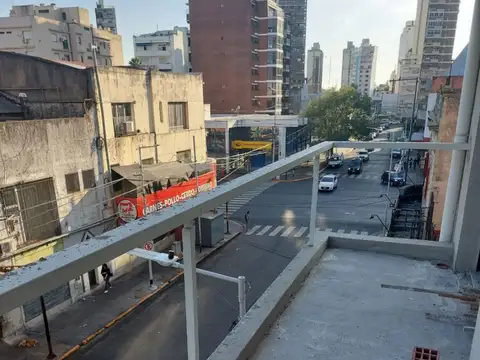 Depto Tipo Casa en Venta al Norte