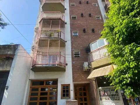Nuestra Señora Del Buen Viaje 500, Piso 6